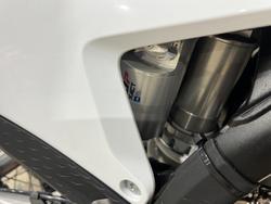 2024 KTM 2024 Ktm 350CC SX-F ORANGE