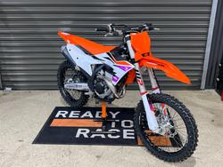 2024 KTM 2024 Ktm 350CC SX-F ORANGE