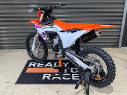 2024 KTM 2024 Ktm 350CC SX-F ORANGE