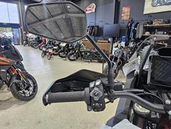 2023 KTM SUPER ADVENTURE R ORANGE