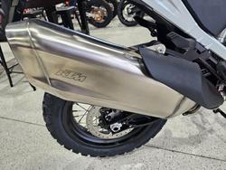 2023 KTM SUPER ADVENTURE R ORANGE