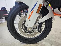 2023 KTM SUPER ADVENTURE R ORANGE