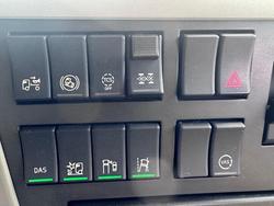 2020 Volvo
                Fm 450 