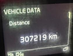 2020 Volvo
                Fm 450 