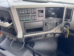 2020 Volvo
                Fm 450 