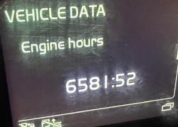 2020 Volvo
                Fm 450 