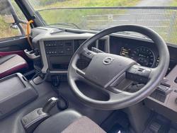 2020 Volvo
                Fm 450 