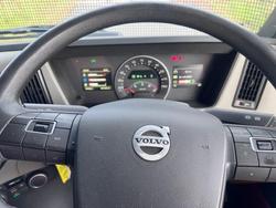 2020 Volvo
                Fm 450 