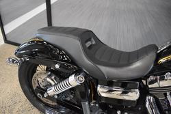 2012 Harley-davidson FXDWG WIDE GLIDE