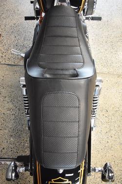 2012 Harley-davidson FXDWG WIDE GLIDE