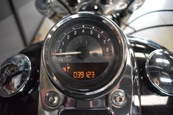 2012 Harley-davidson FXDWG WIDE GLIDE