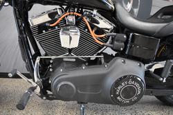 2012 Harley-davidson FXDWG WIDE GLIDE