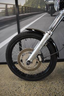2012 Harley-davidson FXDWG WIDE GLIDE