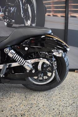 2012 Harley-davidson FXDWG WIDE GLIDE
