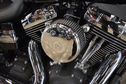 2012 Harley-davidson FXDWG WIDE GLIDE