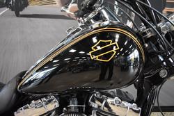 2012 Harley-davidson FXDWG WIDE GLIDE