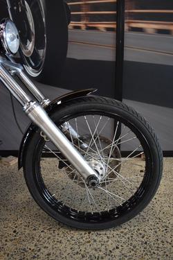 2012 Harley-davidson FXDWG WIDE GLIDE