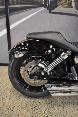2012 Harley-davidson FXDWG WIDE GLIDE