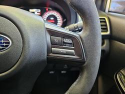 2021 Subaru WRX STI spec.R VA MY21 AWD Crystal White