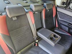 2021 Subaru WRX STI spec.R VA MY21 AWD Crystal White