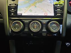 2021 Subaru WRX STI spec.R VA MY21 AWD Crystal White