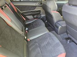 2021 Subaru WRX STI spec.R VA MY21 AWD Crystal White