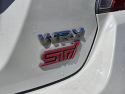 2021 Subaru WRX STI spec.R VA MY21 AWD Crystal White