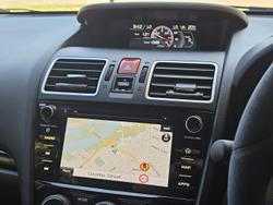 2021 Subaru WRX STI spec.R VA MY21 AWD Crystal White