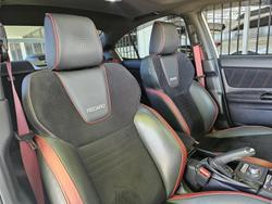 2021 Subaru WRX STI spec.R VA MY21 AWD Crystal White