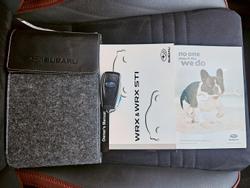 2021 Subaru WRX STI spec.R VA MY21 AWD Crystal White