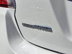 2021 Subaru WRX STI spec.R VA MY21 AWD Crystal White