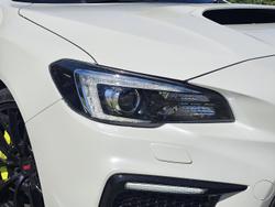2021 Subaru WRX STI spec.R VA MY21 AWD Crystal White