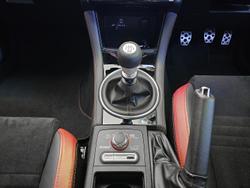 2021 Subaru WRX STI spec.R VA MY21 AWD Crystal White