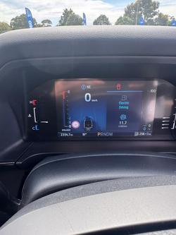 2025 Ford Ranger PHEV Wildtrak