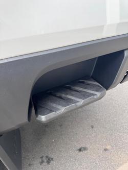 2025 Ford Ranger PHEV Wildtrak