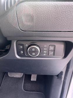 2025 Ford Ranger PHEV Wildtrak