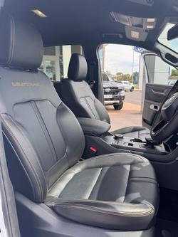 2025 Ford
Ranger PHEV Wildtrak