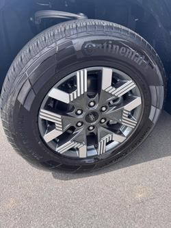 2025 Ford
Ranger PHEV Wildtrak