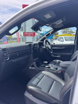 2025 Ford
Ranger PHEV Wildtrak