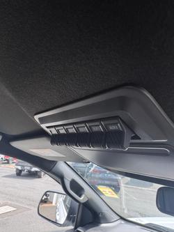 2025 Ford
Ranger PHEV Wildtrak