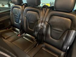 2018 Mercedes-Benz V-Class V220 d 447 Obsidian Black