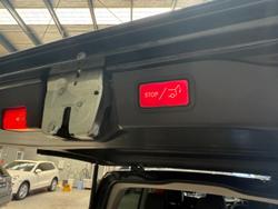 2018 Mercedes-Benz V-Class V220 d 447 Obsidian Black