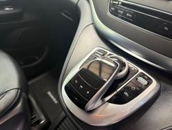 2018 Mercedes-Benz V-Class V220 d 447 Obsidian Black