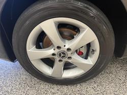 2018 Mercedes-Benz V-Class V220 d 447 Obsidian Black