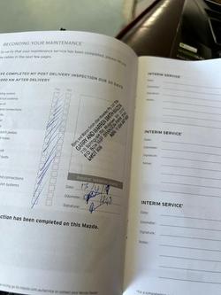 2018 Mazda BT-50 XTR UR 4X4 Dual Range Cool White