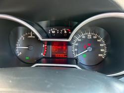 2018 Mazda BT-50 XTR UR 4X4 Dual Range Cool White