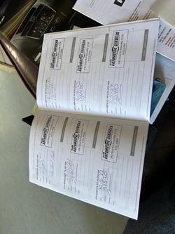 2018 Mazda BT-50 XTR UR 4X4 Dual Range Cool White