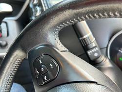 2018 Mazda BT-50 XTR UR 4X4 Dual Range Cool White