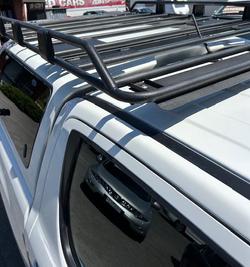 2018 Mazda BT-50 XTR UR 4X4 Dual Range Cool White