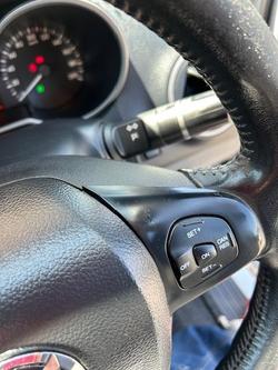 2018 Mazda BT-50 XTR UR 4X4 Dual Range Cool White